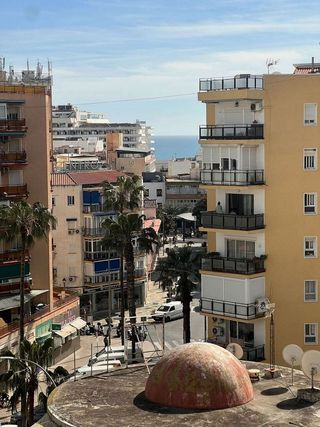 Piso en venta en Centro en Torremolinos