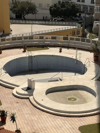 Piso en venta en Centro en Torremolinos