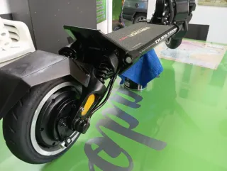 Patinete Eléctrico Dualtron