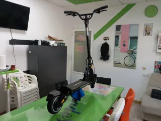 Patinete Eléctrico Dualtron