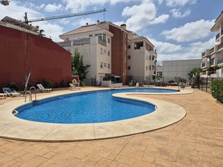 Piso en venta en Los Pacos en Fuengirola