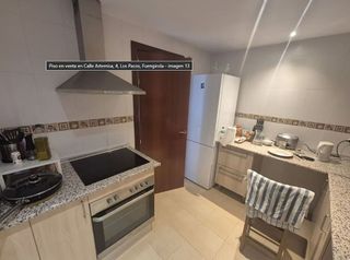 Piso en venta en Los Pacos en Fuengirola