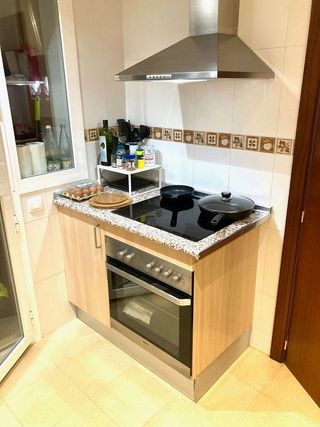 Piso en venta en Los Pacos en Fuengirola