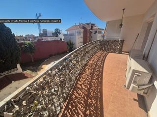 Piso en venta en Los Pacos en Fuengirola