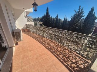 Piso en venta en Los Pacos en Fuengirola