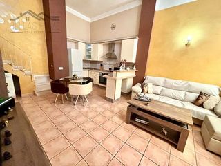 Piso en venta en Puerto - Plaza de Toros en Estepona