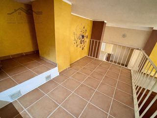 Piso en venta en Puerto - Plaza de Toros en Estepona