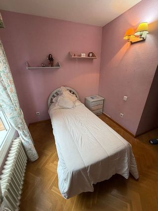 Piso en venta en Centro en Fuenlabrada