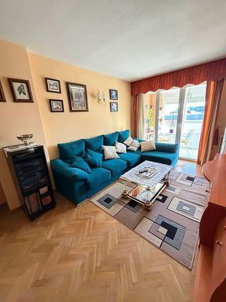 Piso en venta en Centro en Fuenlabrada