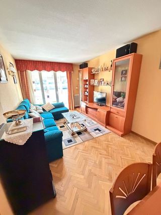 Piso en venta en Centro en Fuenlabrada