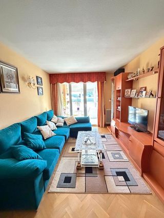 Piso en venta en Centro en Fuenlabrada