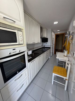 Piso en venta en Centro en Fuenlabrada