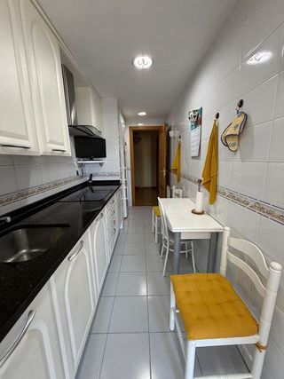 Piso en venta en Centro en Fuenlabrada