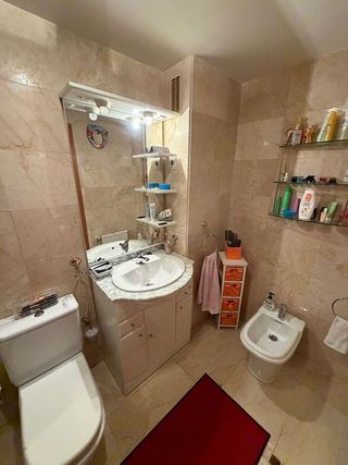 Piso en venta en Centro en Fuenlabrada