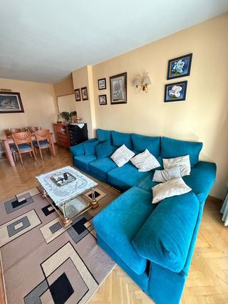 Piso en venta en Centro en Fuenlabrada