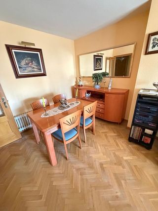 Piso en venta en Centro en Fuenlabrada