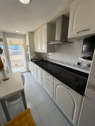 Piso en venta en Centro en Fuenlabrada