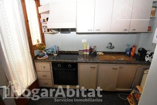 Piso en venta en Ayuntamiento - Centro en Alzira