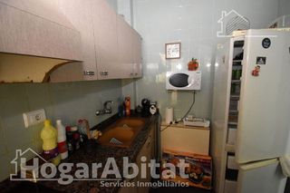 Piso en venta en Ayuntamiento - Centro en Alzira