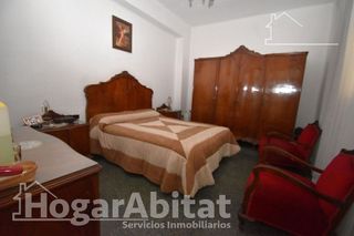 Piso en venta en Ayuntamiento - Centro en Alzira