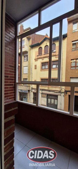 Piso en venta en La Ería - Masip en Oviedo