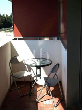 Estudio en venta en Centro en Puerto de Santa María (El)