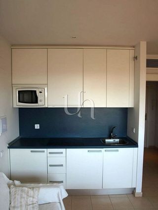 Estudio en venta en Centro en Puerto de Santa María (El)