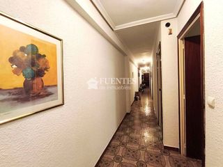Piso en venta en Campoamor en Alicante