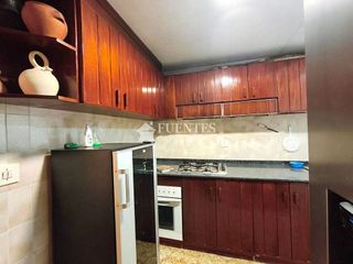 Piso en venta en Campoamor en Alicante