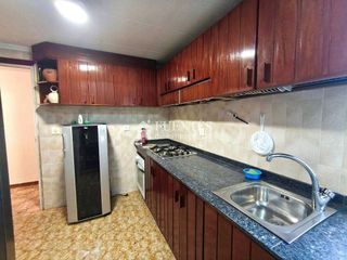 Piso en venta en Campoamor en Alicante