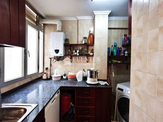 Piso en venta en Campoamor en Alicante