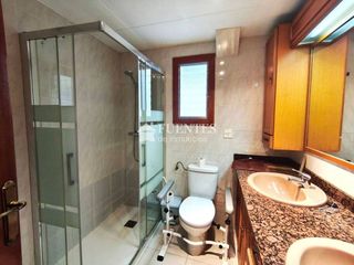 Piso en venta en Campoamor en Alicante