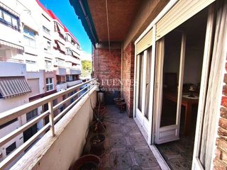 Piso en venta en Campoamor en Alicante