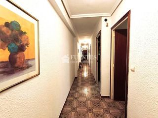 Piso en venta en Campoamor en Alicante