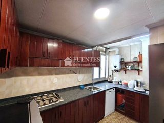 Piso en venta en Campoamor en Alicante