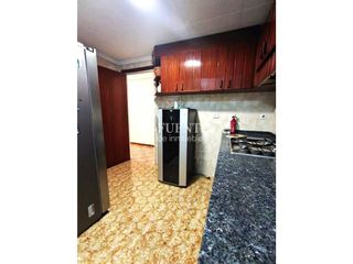 Piso en venta en Campoamor en Alicante