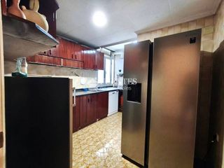 Piso en venta en Campoamor en Alicante