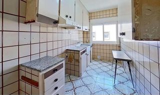 Piso en venta en Camí fondo en Valencia