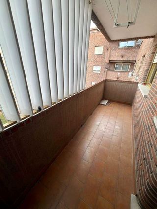 Piso en venta en Valdezarza en Madrid