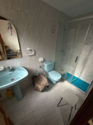 Piso en venta en Valdezarza en Madrid