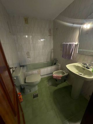 Piso en venta en Valdezarza en Madrid