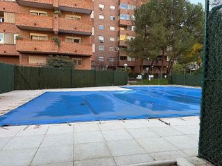 Piso en venta en Valdezarza en Madrid
