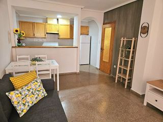 Piso en venta en Centro en Santa Pola