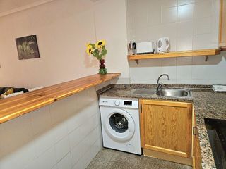 Piso en venta en Centro en Santa Pola