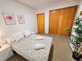 Piso en venta en Centro en Santa Pola