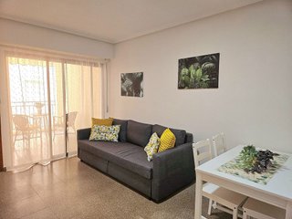 Piso en venta en Centro en Santa Pola