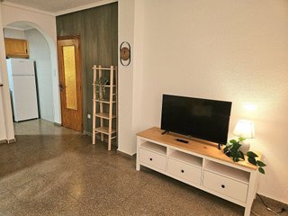 Piso en venta en Centro en Santa Pola