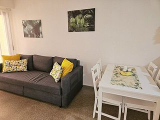 Piso en venta en Centro en Santa Pola
