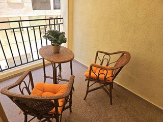 Piso en venta en Centro en Santa Pola