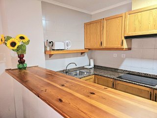 Piso en venta en Centro en Santa Pola